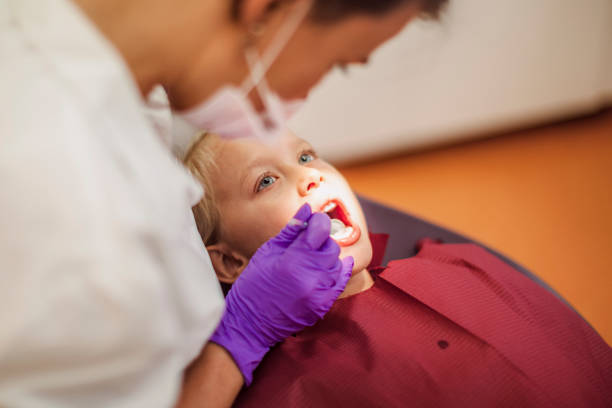 Best Pediatric Emergency Dentist in Madison, MS
