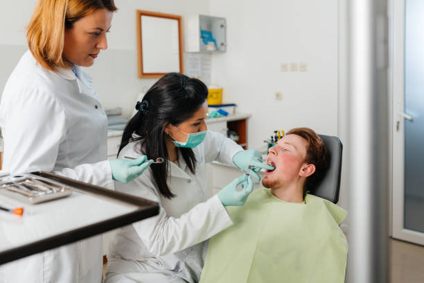 Best Cosmetic Emergency Dentistry in Madison, MS