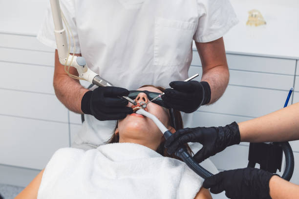 Best Emergency Wisdom Teeth Removal in Madison, MS