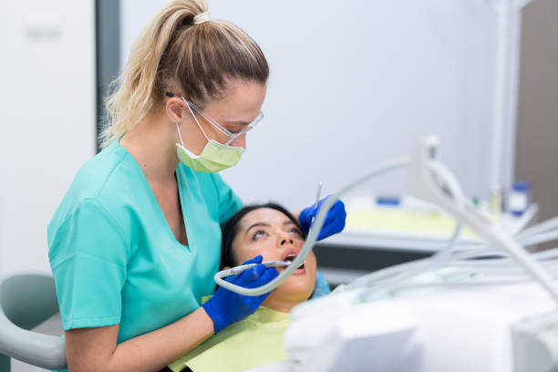 Best Emergency Tooth Extraction in Madison, MS